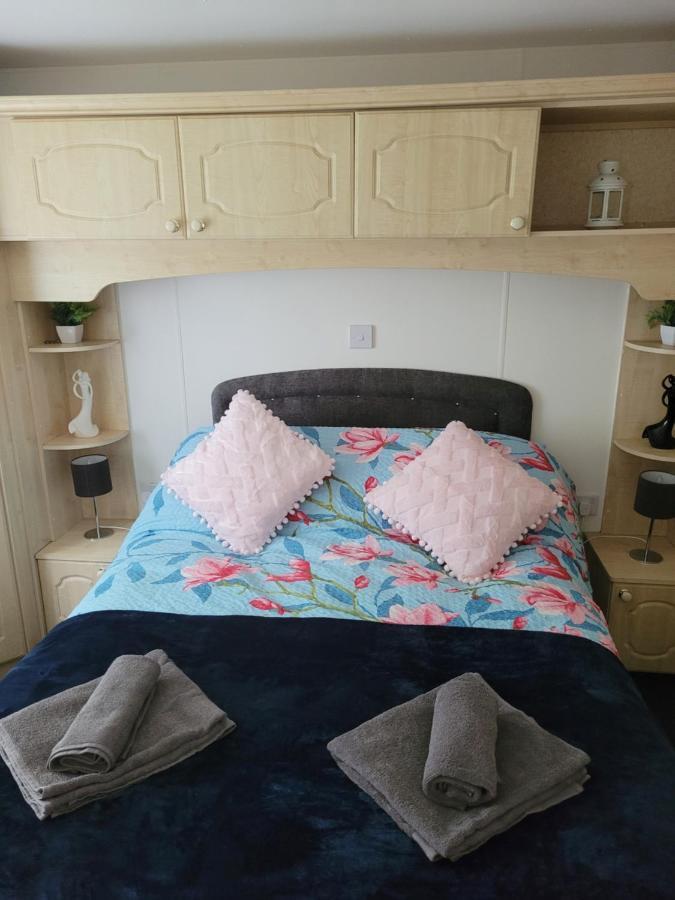 The Sunny Bunny Holiday Home Ballantrae エクステリア 写真