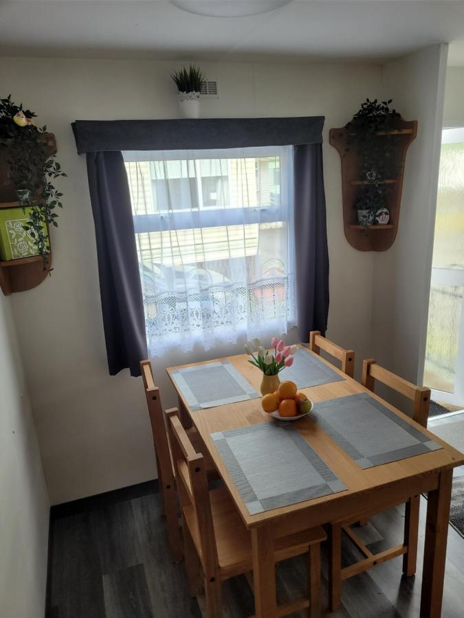The Sunny Bunny Holiday Home Ballantrae エクステリア 写真