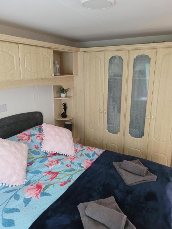 The Sunny Bunny Holiday Home Ballantrae エクステリア 写真