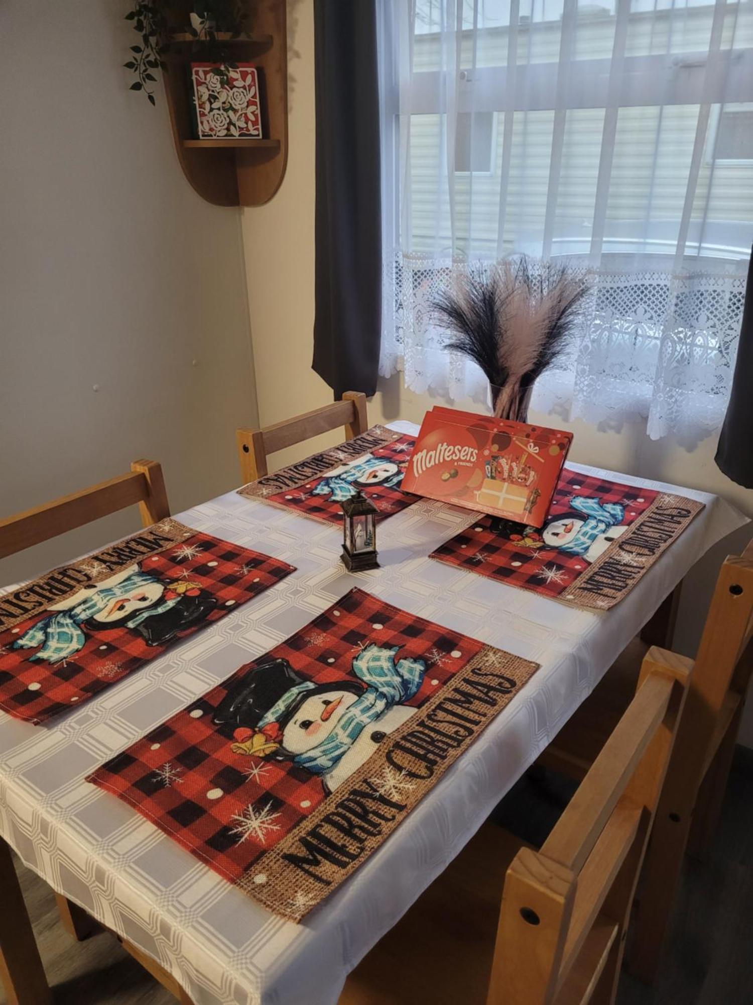 The Sunny Bunny Holiday Home Ballantrae エクステリア 写真